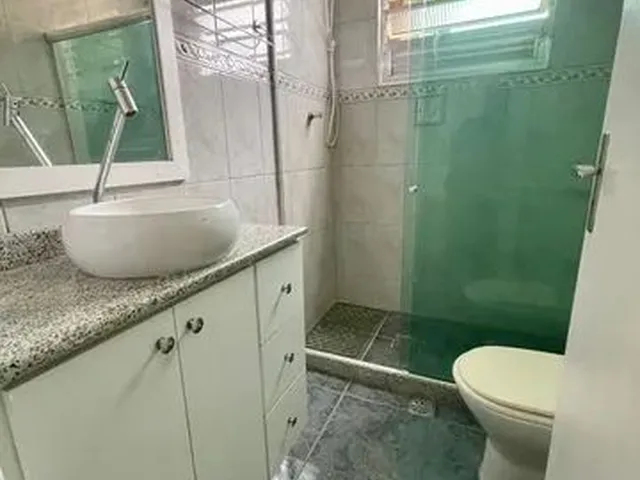 Imagem 15: Bangu, Casa Triplex 3 Quartos, 2 Suítes, Piscina, 2 Vagas, Condomínio Fechado