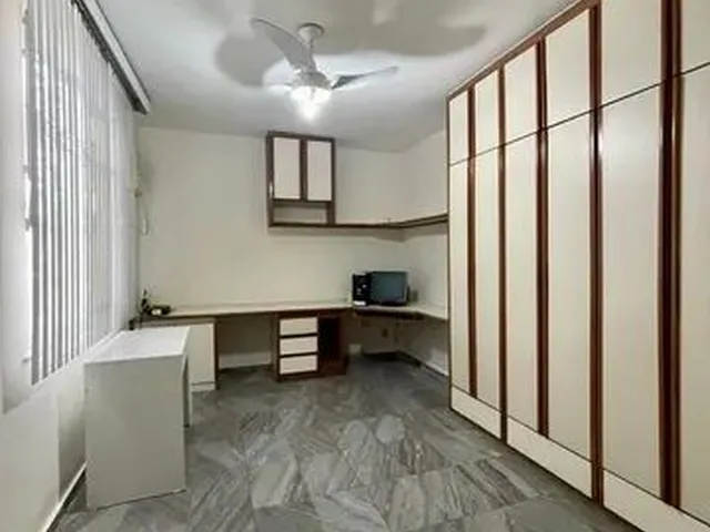 Imagem 16: Bangu, Casa Triplex 3 Quartos, 2 Suítes, Piscina, 2 Vagas, Condomínio Fechado