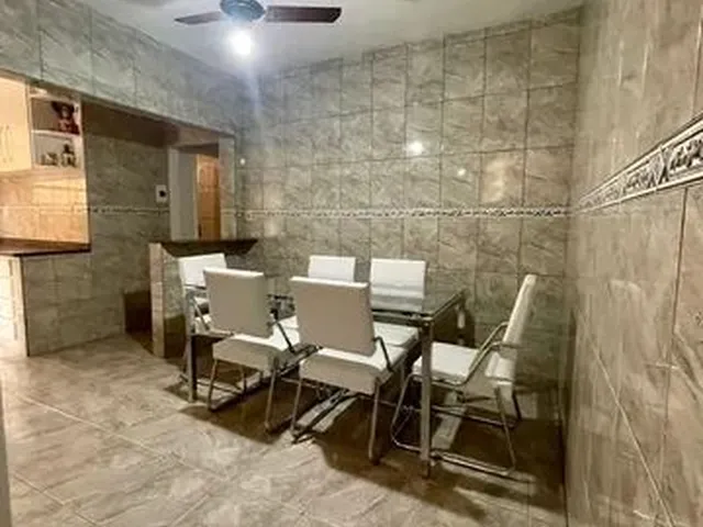 Imagem 14: Bangu, Casa Triplex 3 Quartos, 2 Suítes, Piscina, 2 Vagas, Condomínio Fechado