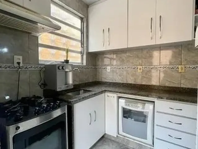 Imagem 13: Bangu, Casa Triplex 3 Quartos, 2 Suítes, Piscina, 2 Vagas, Condomínio Fechado