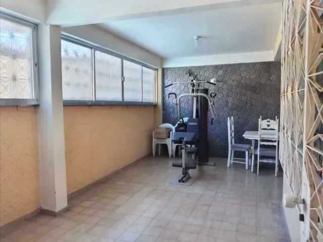 Imagem 7: Bangu, Casa Triplex 3 Quartos, 2 Suítes, Piscina, 2 Vagas, Condomínio Fechado