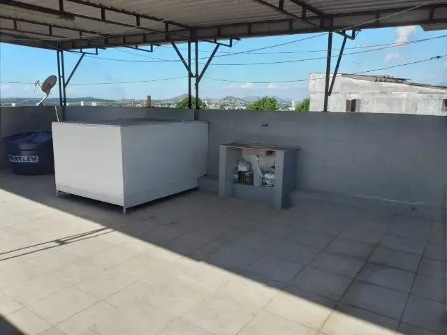 Imagem 4: Bangu, Casa Triplex 3 Quartos, 2 Suítes, Piscina, 2 Vagas, Condomínio Fechado
