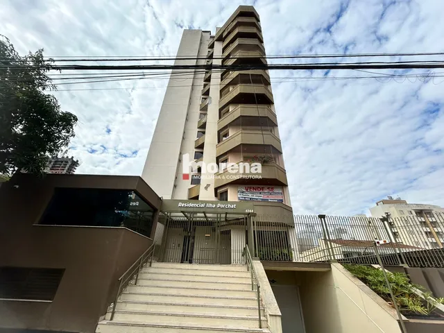 Imagem: Apartamento alto padrão - Residencial Ilha
