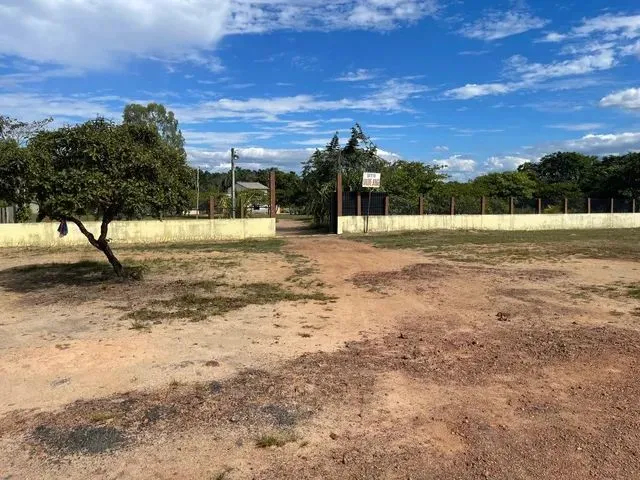 Imagem: Aluga Se Sítio