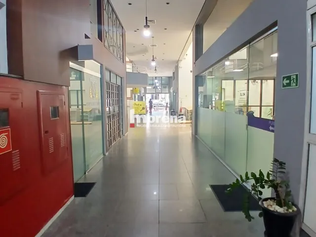 Imagem: SALA COMERCIAL Nº 07 - CENTRO COMERCIAL