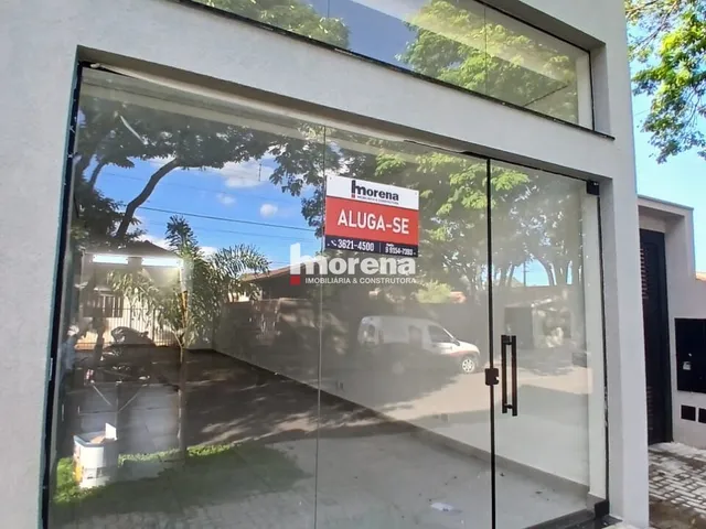 Imagem 1: RUA SÃO MATHEUS N°4937, ZONA V, UMUARAMA-PR