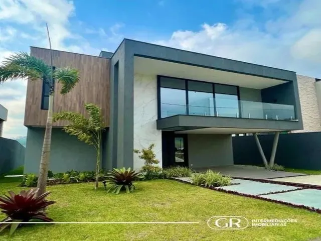 Imagem: Casa de Alto Padrão em Volta Redonda