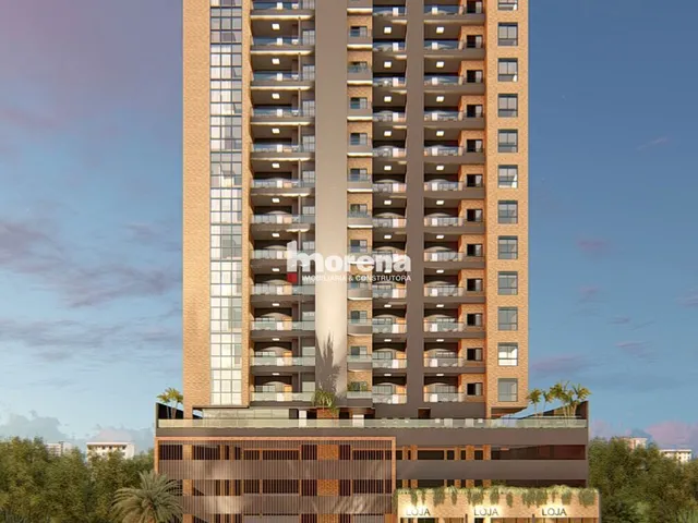 Imagem 1: Apartamento Vivare