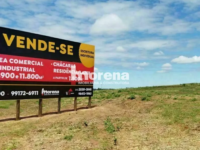 Imagem: Terreno Comercial