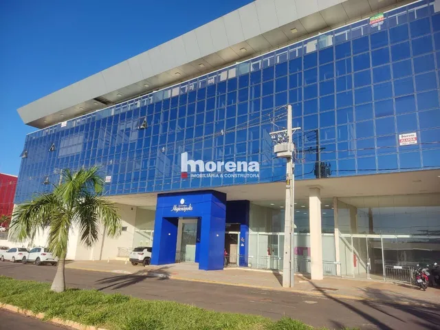 Imagem: Sala Comercial Centro Médico e Empresarial