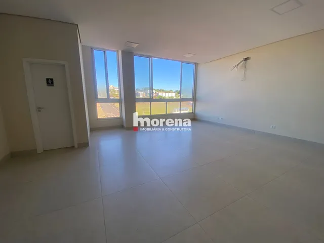 Imagem 6: Sala Comercial Centro Médico e Empresarial Higienópolis
