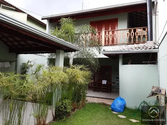 Imagem: Sobrado a Venda no Bairro Jardim Paulista