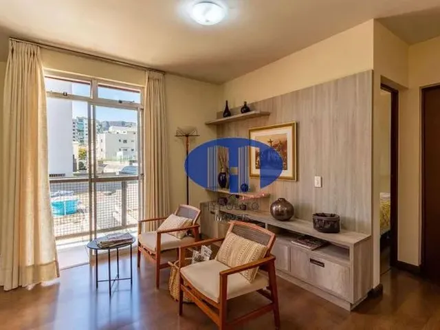 Imagem: Apartamento com 2 Dormitórios À Venda