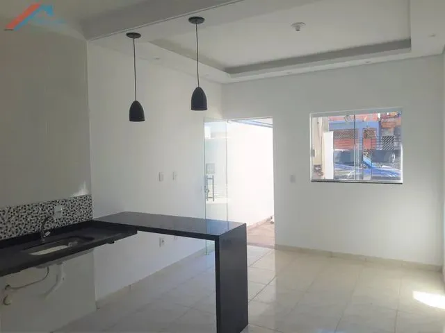 Imagem 1: Lindas Casas Novas com Benefícios do Programa Minha Casa Minha Vida - Ca 287