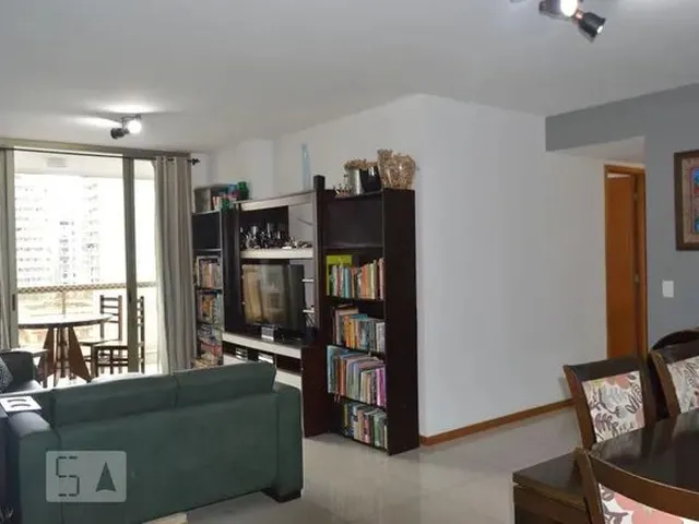 Imagem: Apartamento À Venda - Icaraí, 3 Quartos
