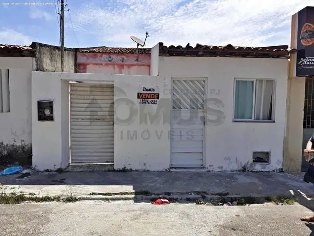 Imagem: Casa para Venda. 180 Metros Quadrados