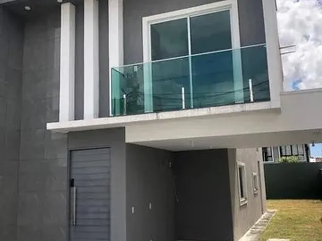 Imagem: Duplex Solto com 03 Quartos