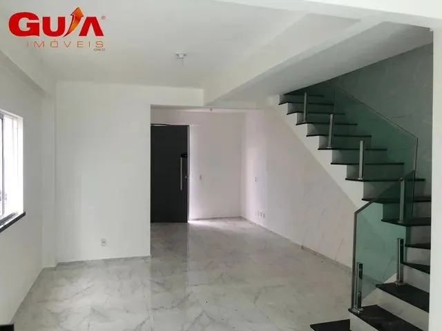 Imagem 8: Duplex Solto com 03 Quartos