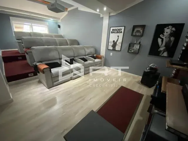 Imagem 7: Prédio Comercial e Residencial no Bairro Velha!