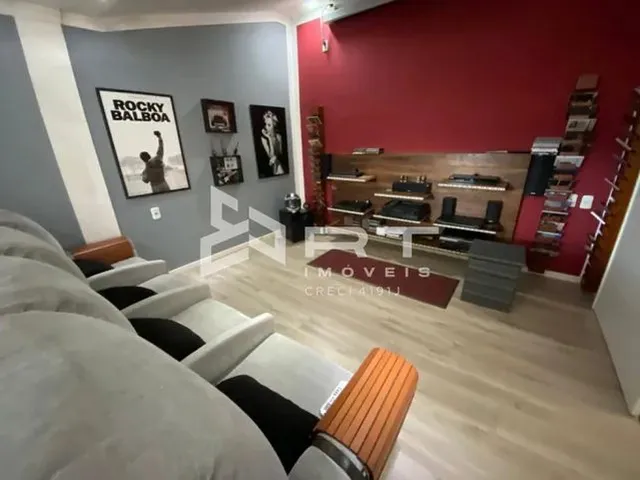 Imagem 10: Prédio Comercial e Residencial no Bairro Velha!