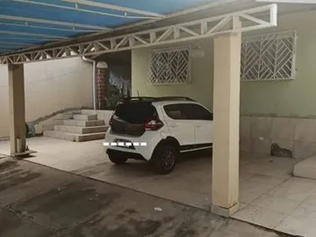 Imagem: Casa C/ Energia Solar, Piscina e Mais