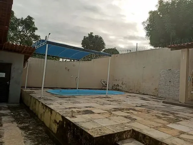 Imagem 5: Casa C/ Energia Solar, Piscina e Mais.