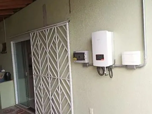 Imagem 13: Casa C/ Energia Solar, Piscina e Mais.