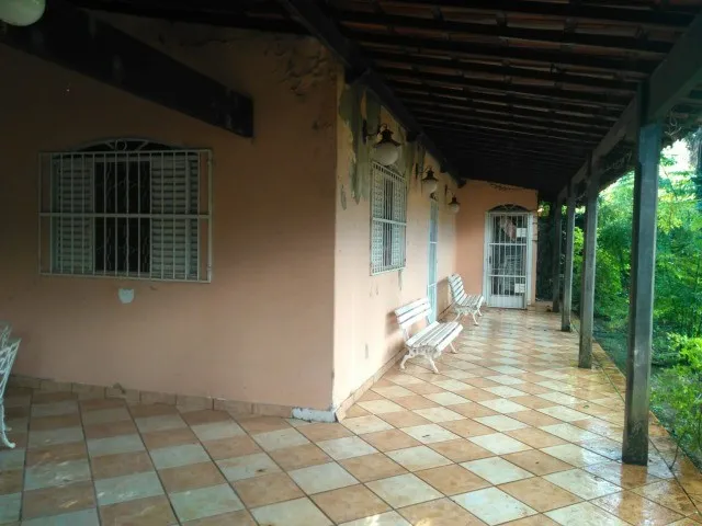Imagem: Sítio Completo para Eventos Piscina, Sauna