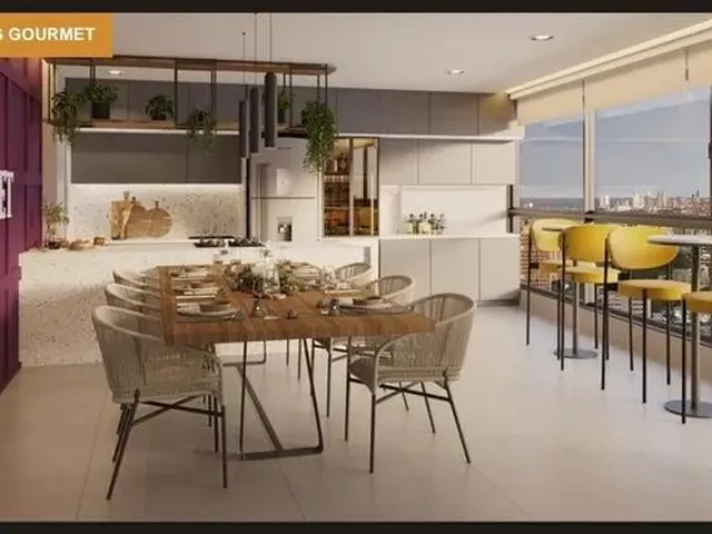 Imagem 10: Apto 1 Quarto no Max Derby Próximo Av Agamenom
