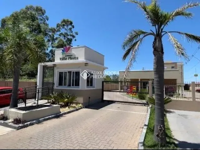 Imagem: Cachoeirinha - Apartamento Padrão - Jardim