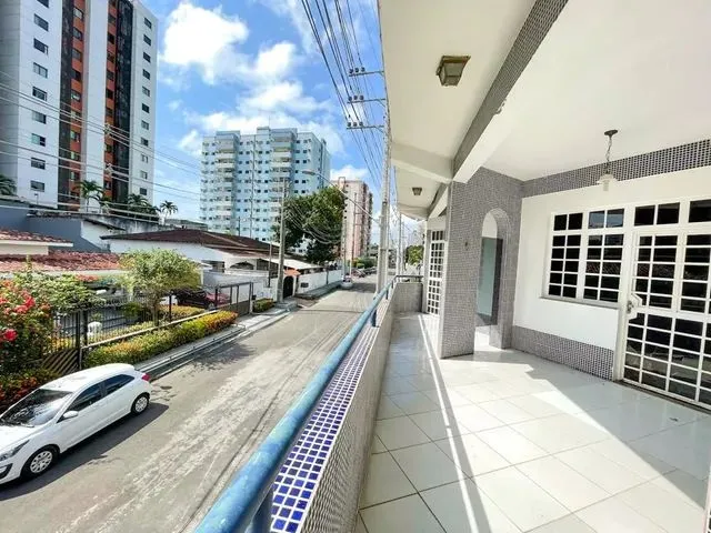 Imagem 7: Predio Comercial no Vieiralves 485M²