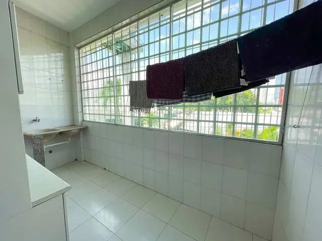Imagem 6: Predio Comercial no Vieiralves 485M²