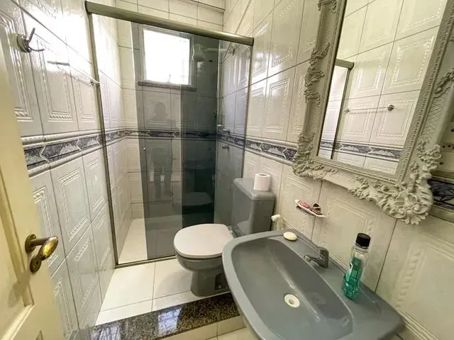 Imagem 11: Predio Comercial no Vieiralves 485M²