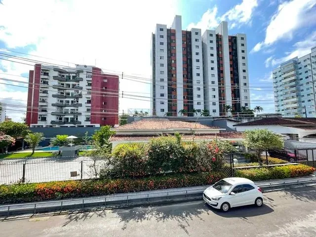 Imagem 9: Predio Comercial no Vieiralves 485M²