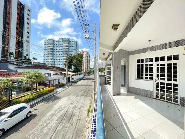 Imagem 5: Predio Comercial no Vieiralves 485M²