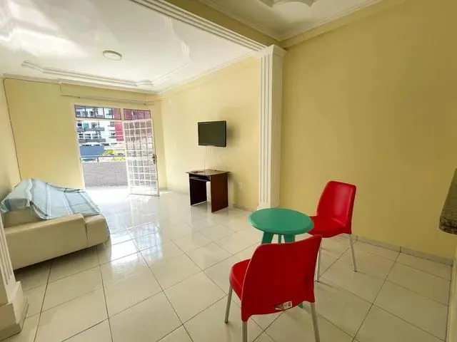 Imagem 4: Predio Comercial no Vieiralves 485M²