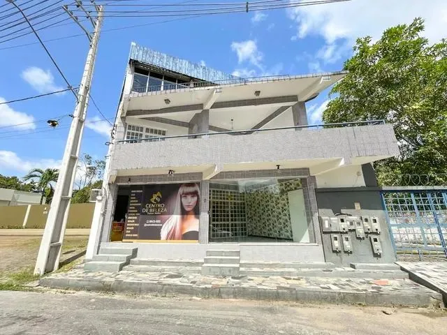 Imagem 15: Predio Comercial no Vieiralves 485M²
