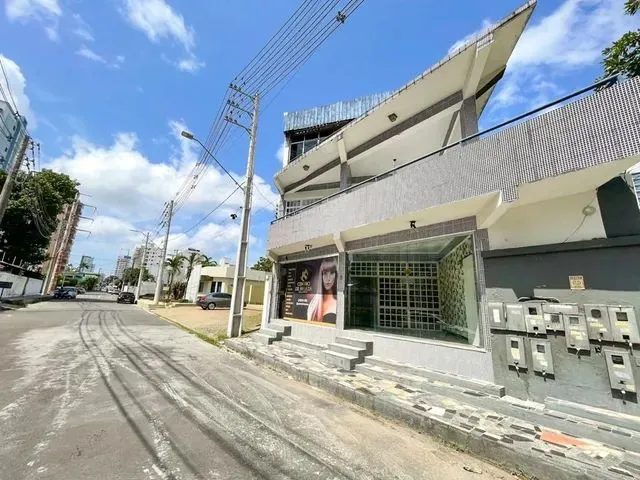 Imagem 3: Predio Comercial no Vieiralves 485M²