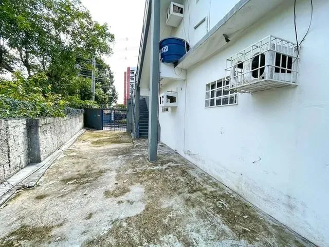 Imagem 12: Predio Comercial no Vieiralves 485M²