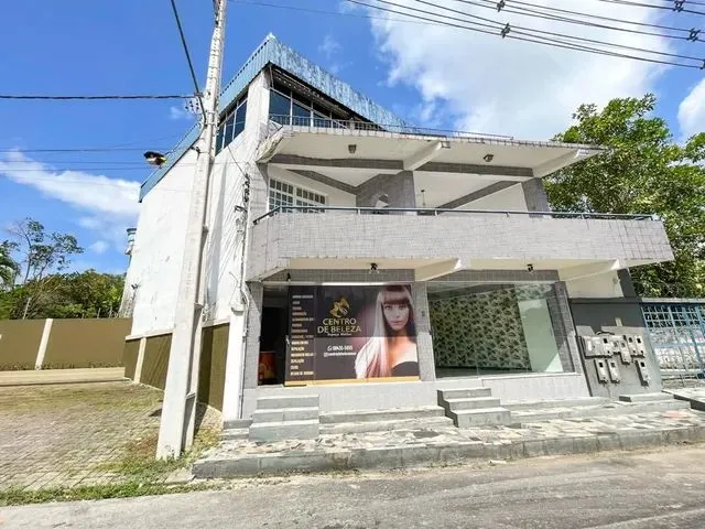 Imagem 8: Predio Comercial no Vieiralves 485M²