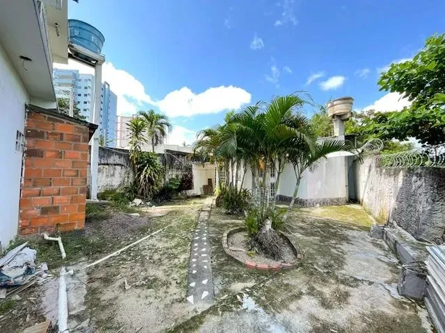 Imagem 10: Predio Comercial no Vieiralves 485M²