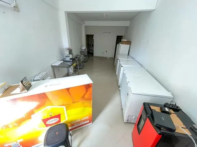Imagem 13: Predio Comercial no Vieiralves 485M²