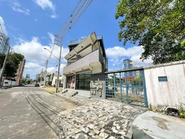 Imagem 2: Predio Comercial no Vieiralves 485M²