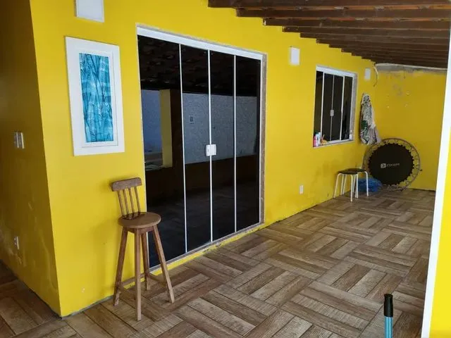 Imagem: Casa em Arembepe - Volta do Rôbalo