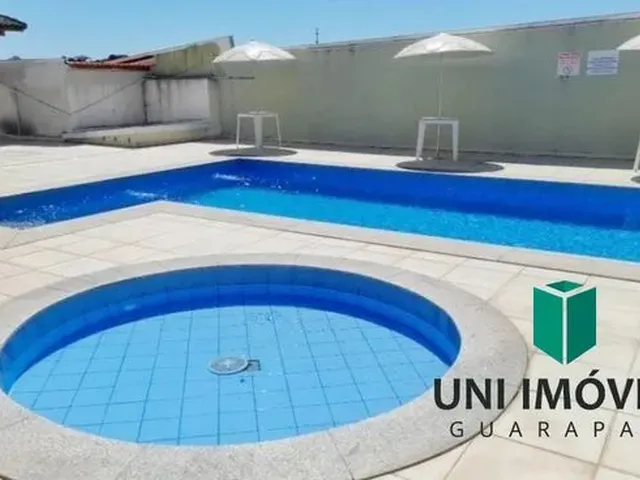 Imagem: Oportunidade! Apto 2 Quartos com Varanda