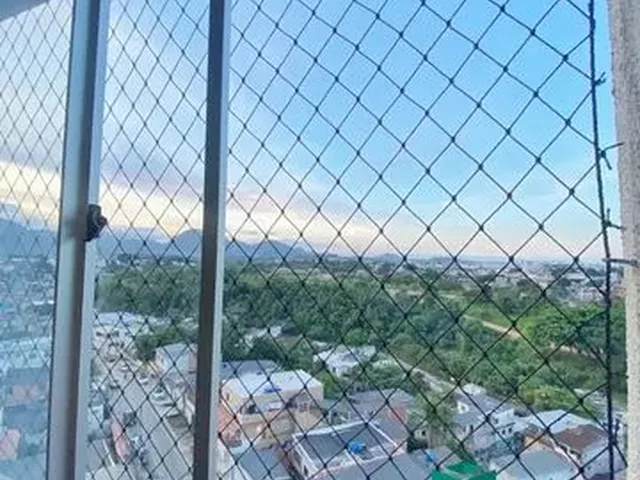 Imagem 11: Oportunidade! Apto 2 Quartos com Varanda com Vista para o Mar e Área de Lazer Completa
