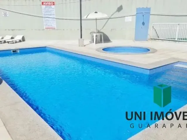 Imagem 12: Oportunidade! Apto 2 Quartos com Varanda com Vista para o Mar e Área de Lazer Completa