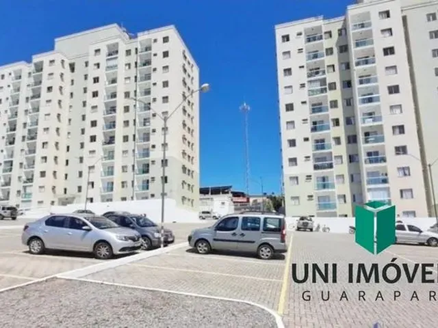Imagem 6: Oportunidade! Apto 2 Quartos com Varanda com Vista para o Mar e Área de Lazer Completa