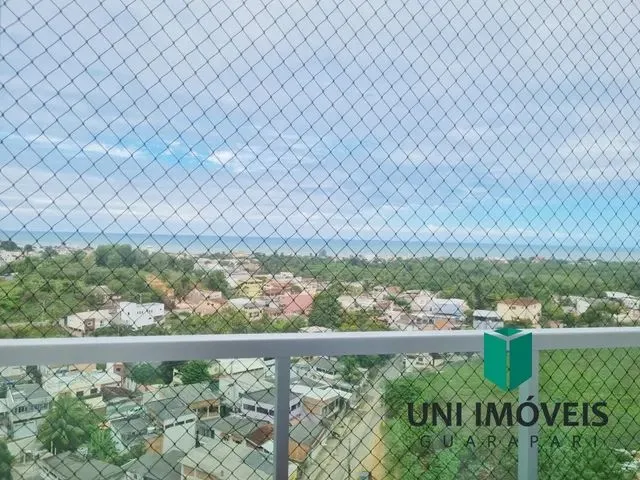 Imagem 13: Oportunidade! Apto 2 Quartos com Varanda com Vista para o Mar e Área de Lazer Completa
