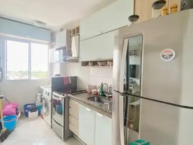 Imagem 15: Oportunidade! Apto 2 Quartos com Varanda com Vista para o Mar e Área de Lazer Completa